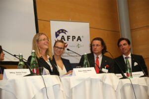 Würtz, EIOPA am Podium_Europadialog_B81Q8022