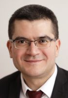 MMag. Adrian Trif, Foto beigestellt MMag. Adrian Trif, Foto beigestellt